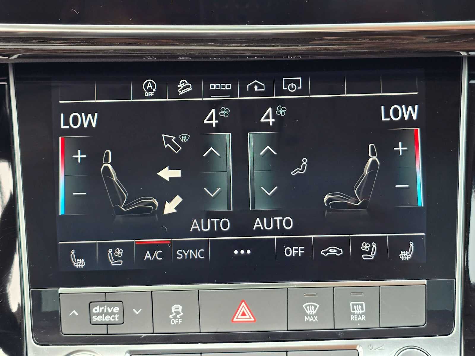 2023 Audi Q7 Premium Plus