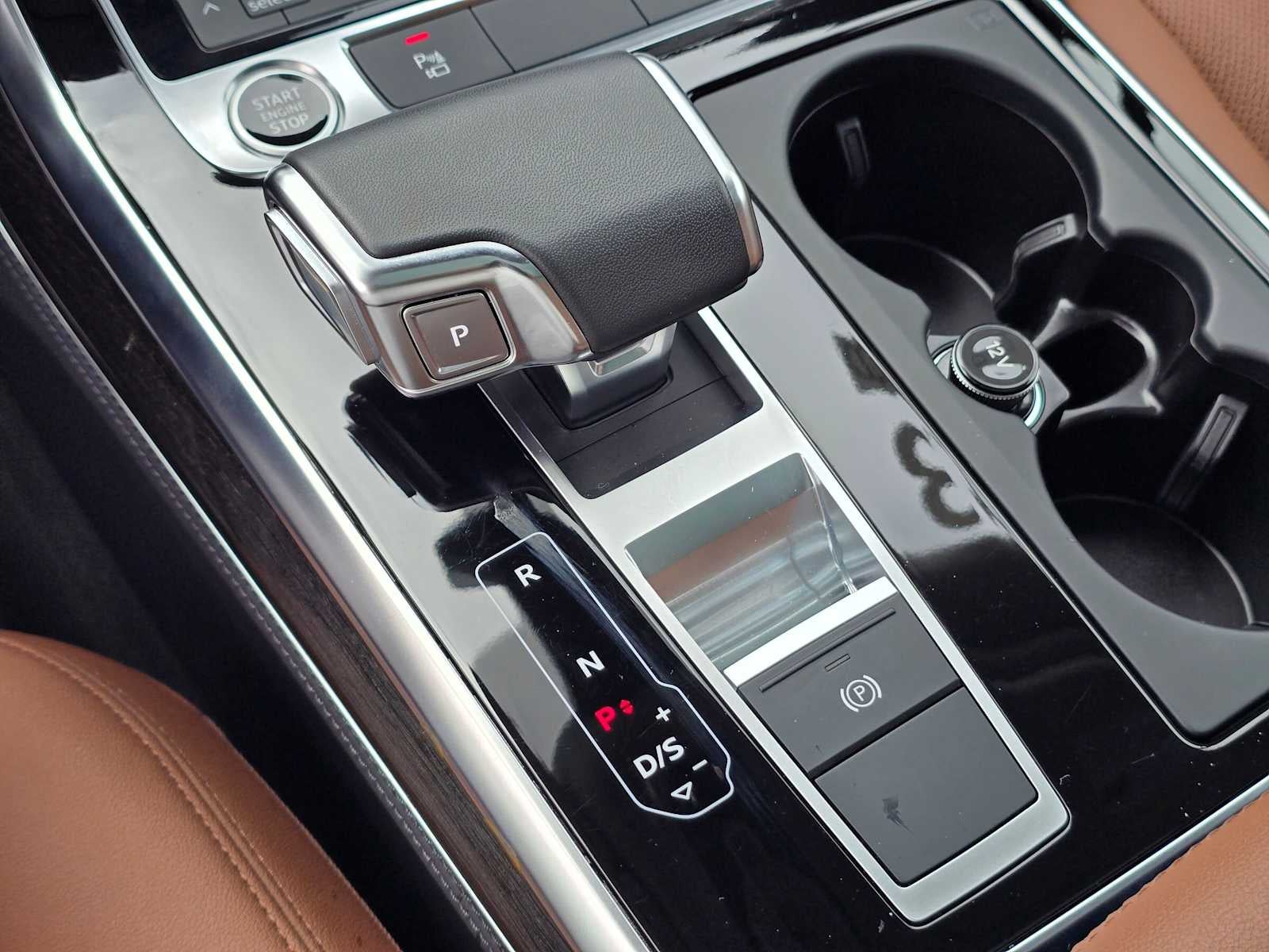 2023 Audi Q7 Premium Plus