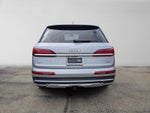 2023 Audi Q7 Premium Plus