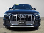 2023 Audi Q7 Premium Plus