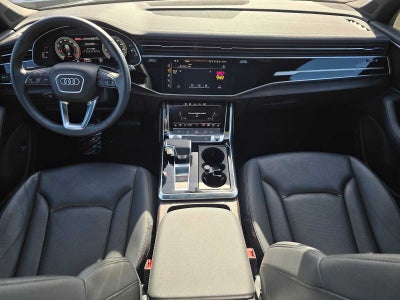 2023 Audi Q7 Premium Plus