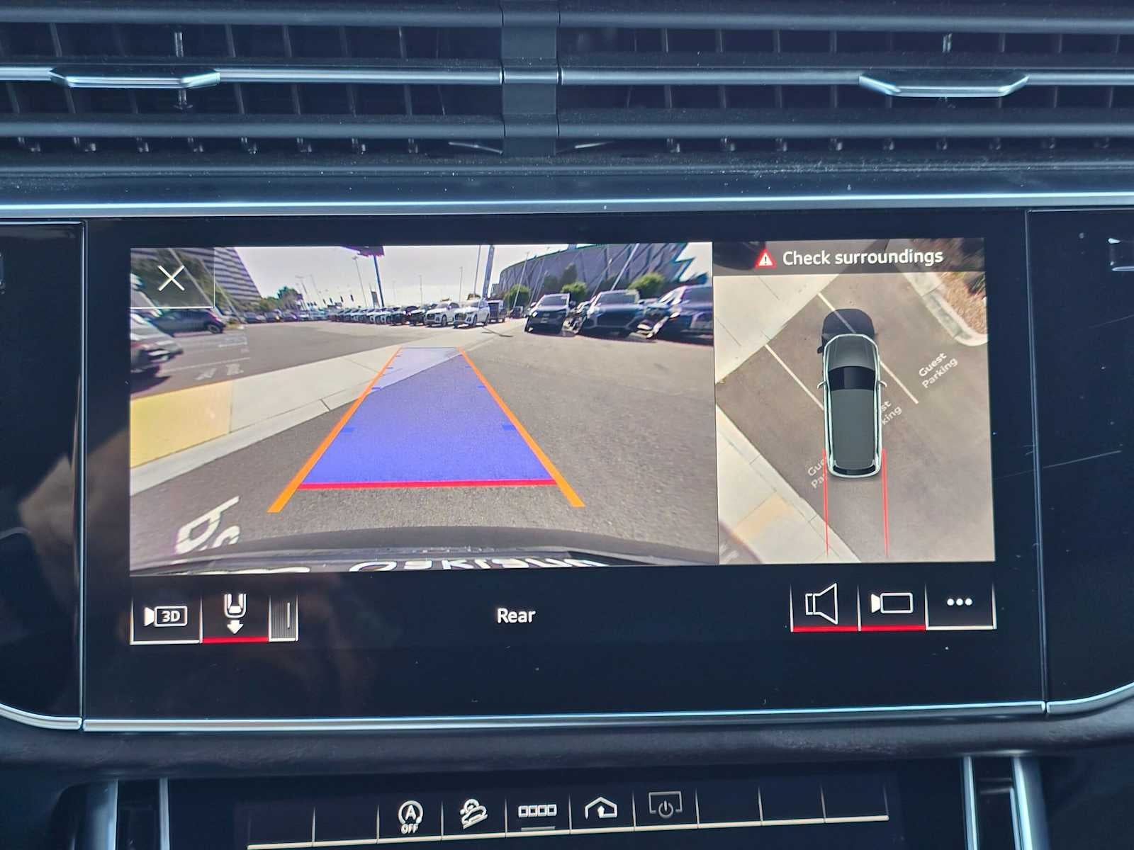 2023 Audi Q7 Premium Plus