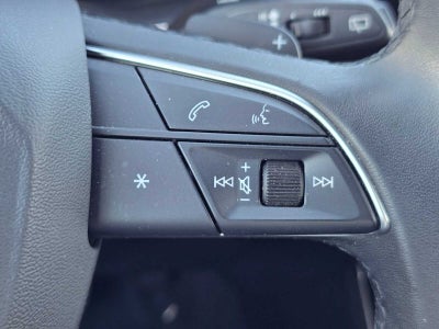 2023 Audi Q7 Premium Plus