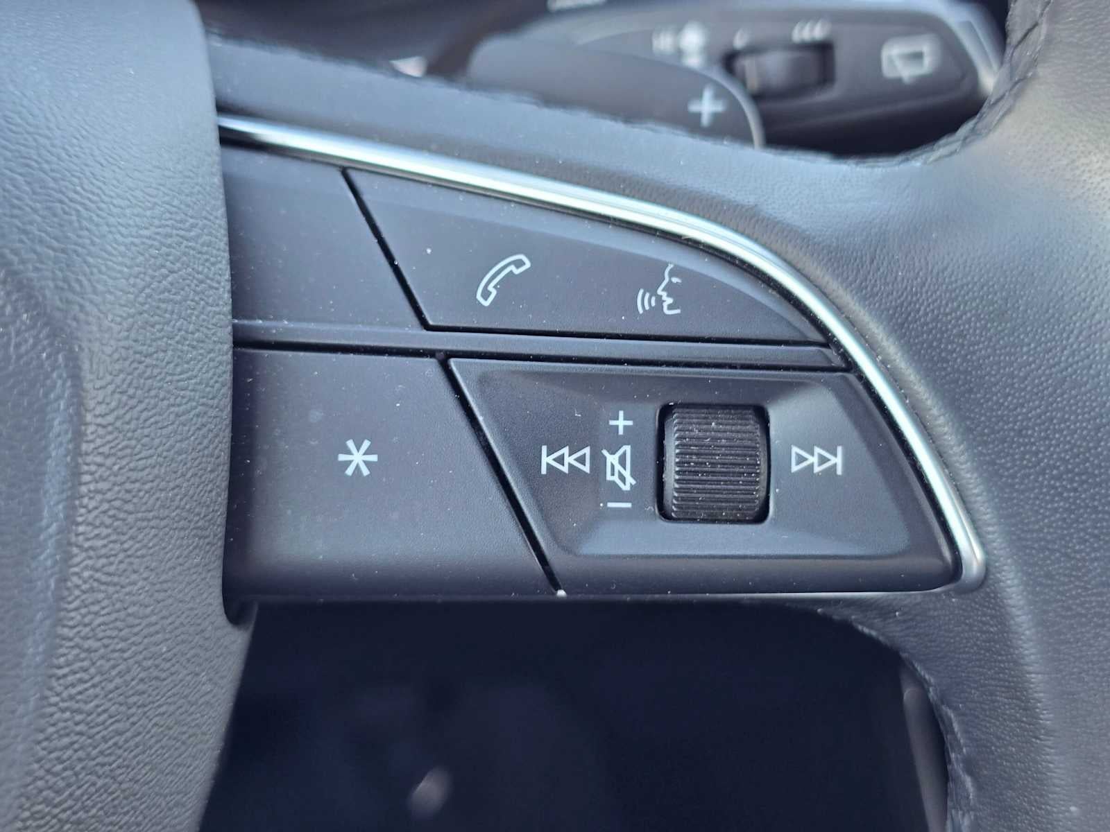 2023 Audi Q7 Premium Plus