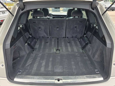 2023 Audi Q7 Premium Plus