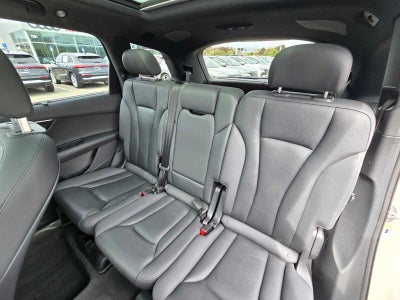 2023 Audi Q7 Premium Plus