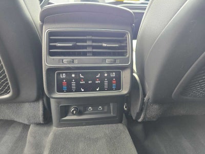 2023 Audi Q7 Premium Plus