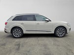 2023 Audi Q7 Premium Plus