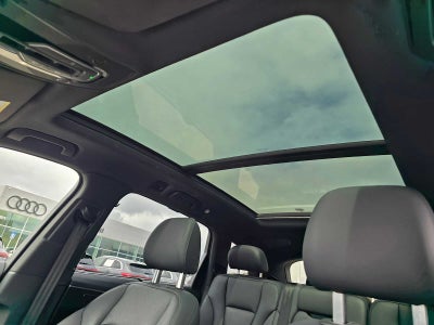 2023 Audi Q7 Premium Plus