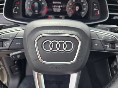 2023 Audi Q7 Premium Plus