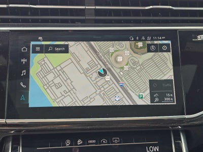 2023 Audi Q7 Premium Plus