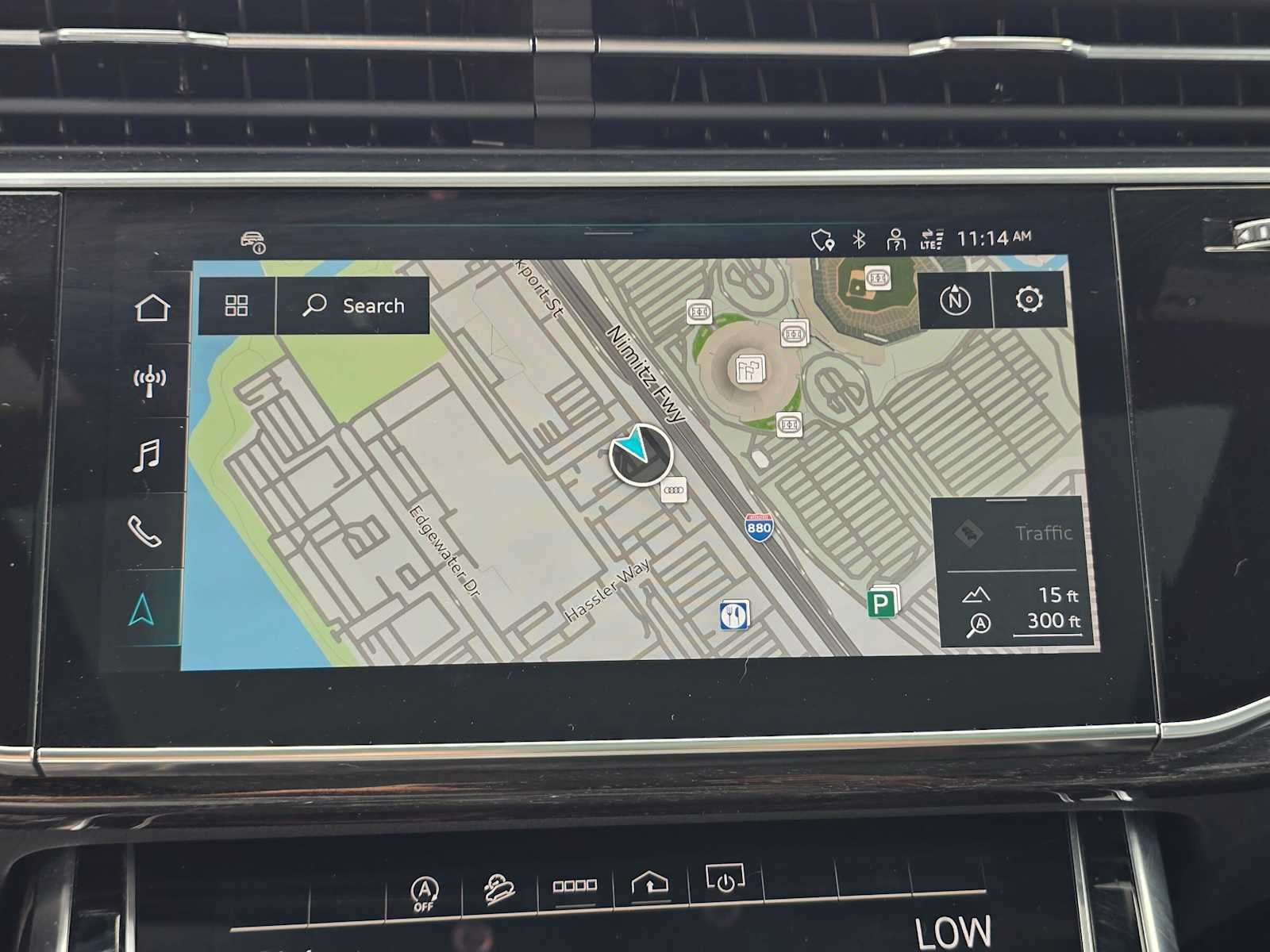 2023 Audi Q7 Premium Plus