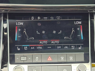 2023 Audi Q7 Premium Plus