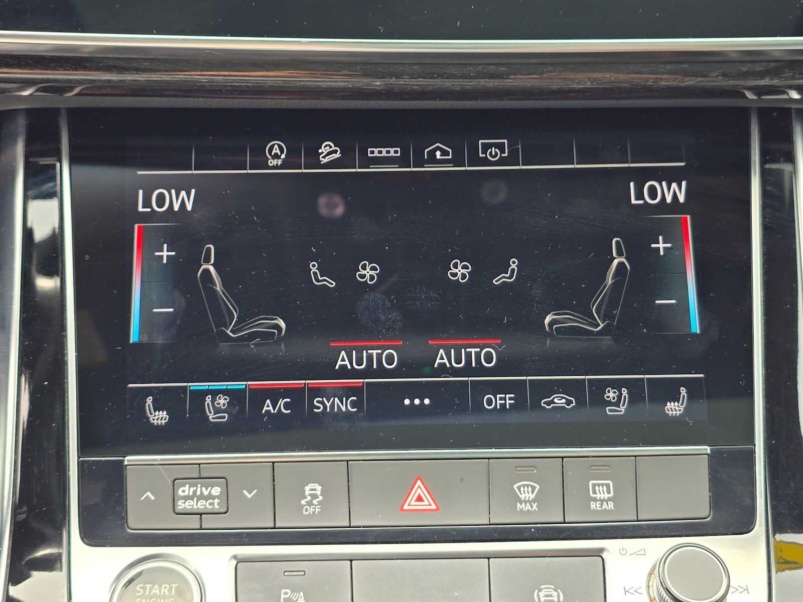 2023 Audi Q7 Premium Plus