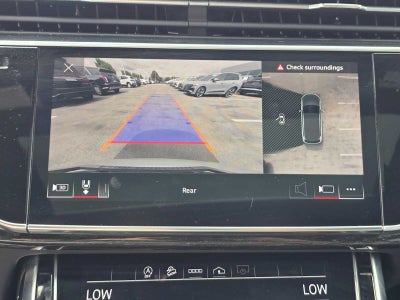 2023 Audi Q7 Premium Plus