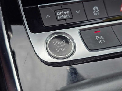 2023 Audi Q7 Premium Plus