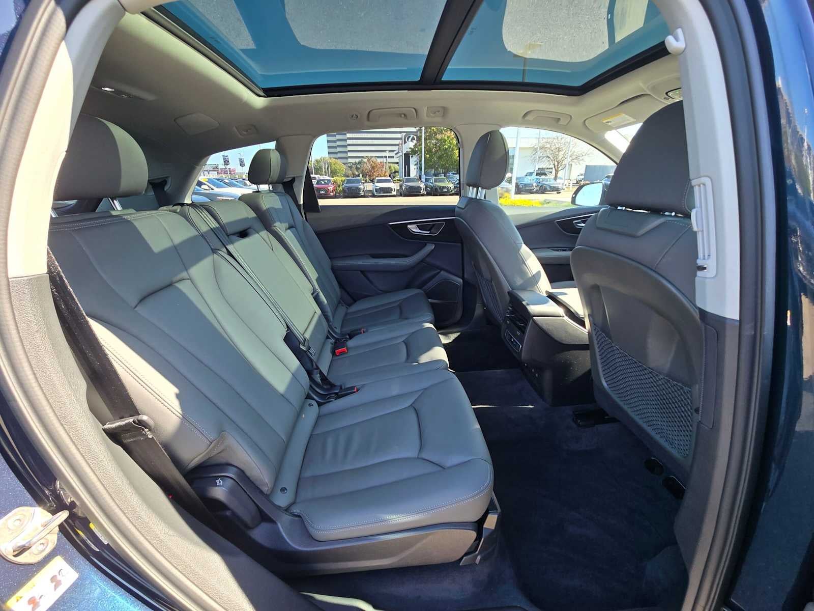 2026 Audi Q7 Premium Plus