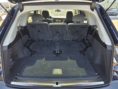 2026 Audi Q7 Premium Plus