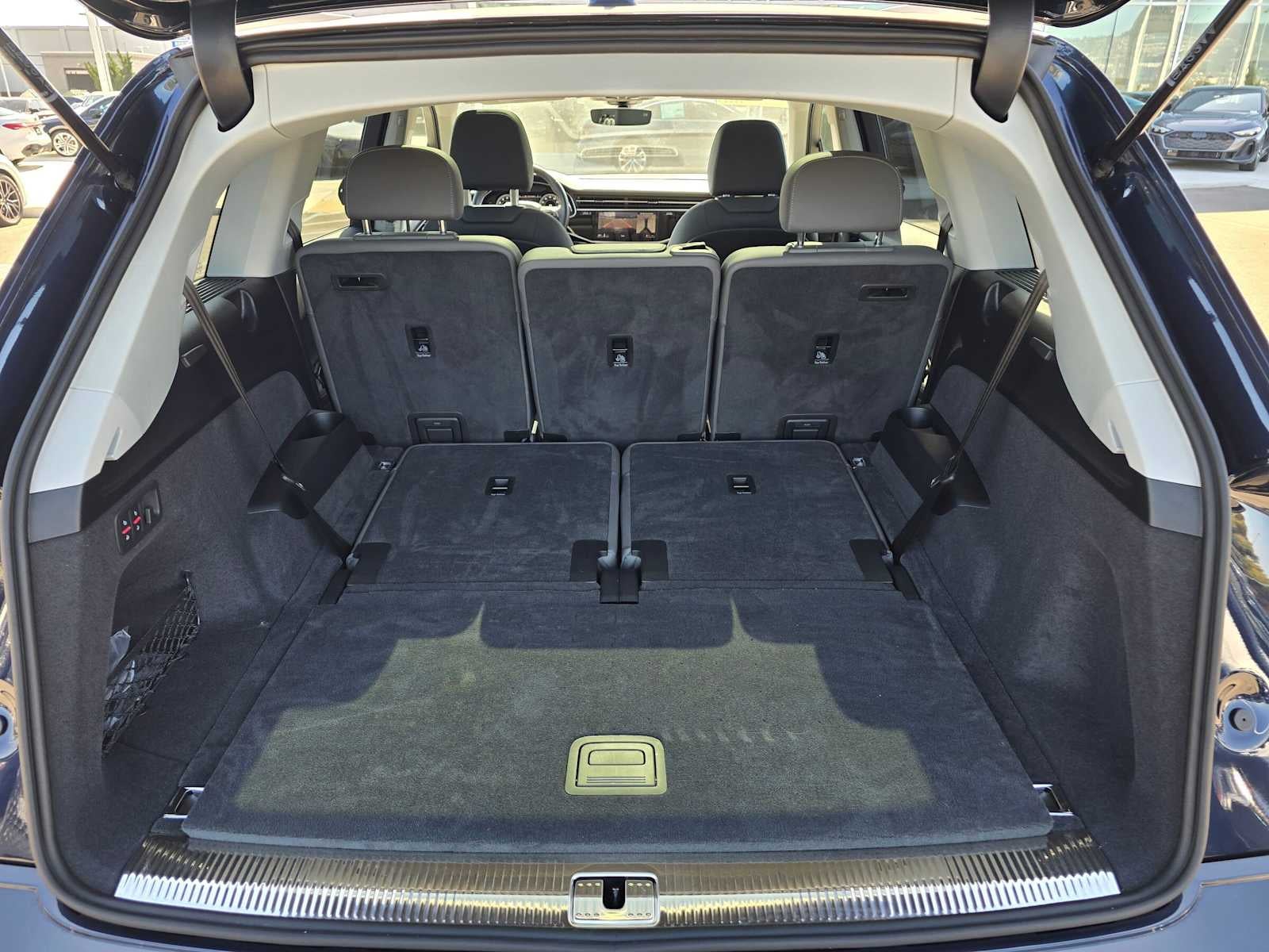 2026 Audi Q7 Premium Plus