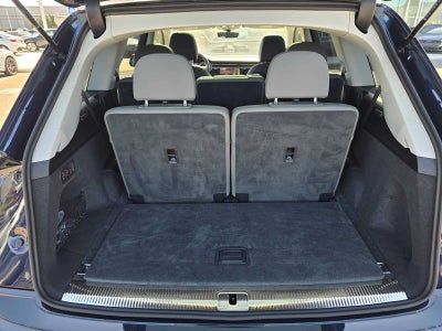 2026 Audi Q7 Premium Plus