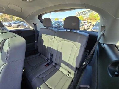 2026 Audi Q7 Premium Plus