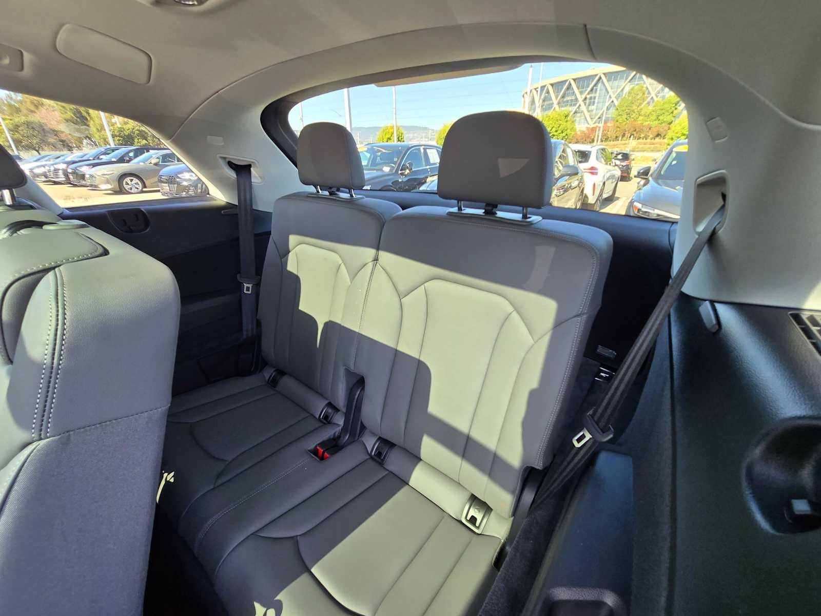 2026 Audi Q7 Premium Plus