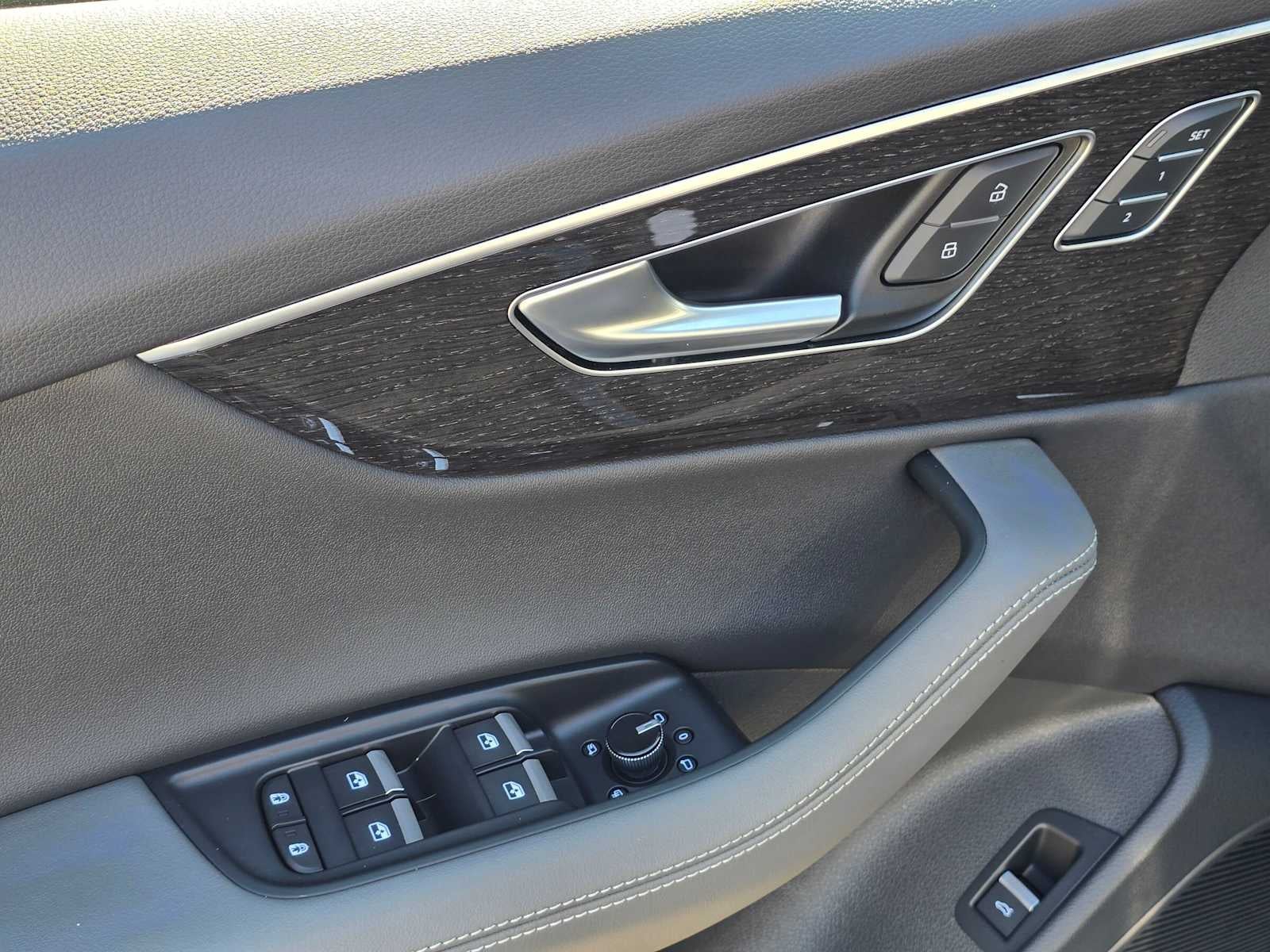 2026 Audi Q7 Premium Plus