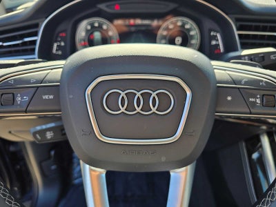 2026 Audi Q7 Premium Plus