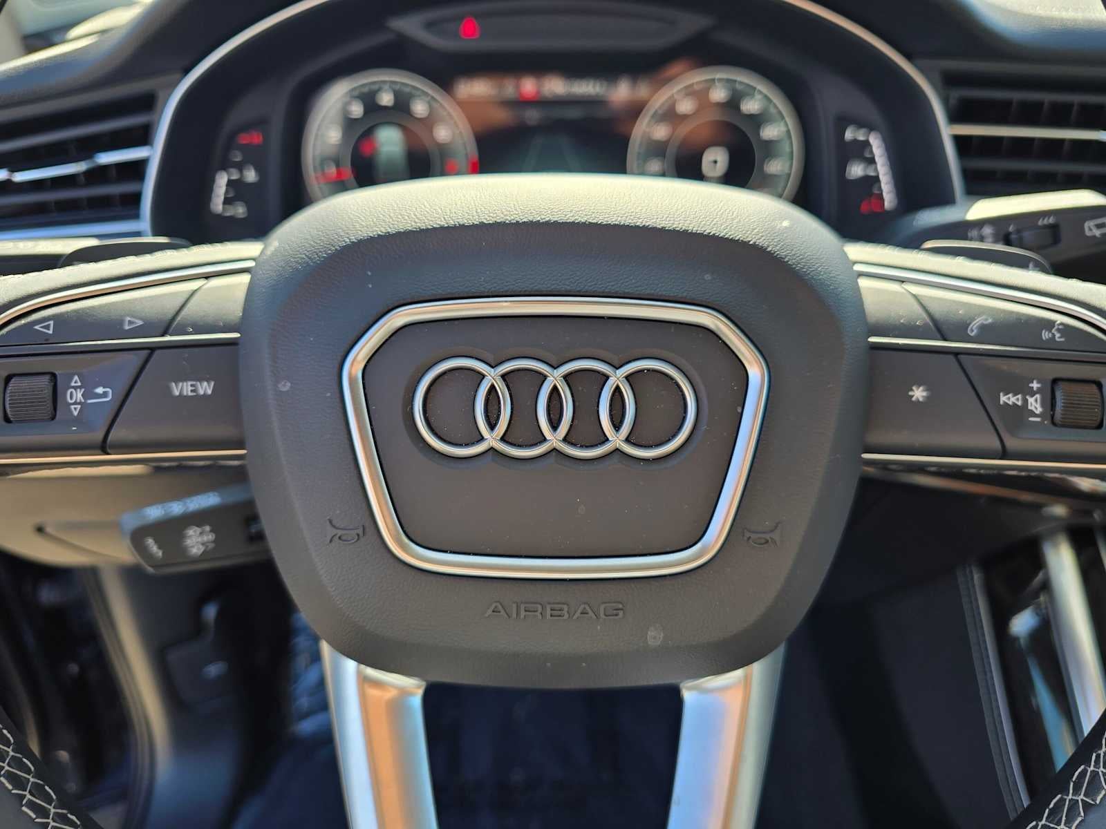 2026 Audi Q7 Premium Plus