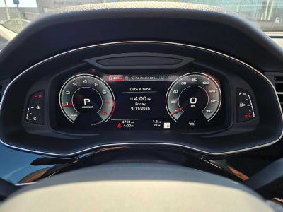 2026 Audi Q7 Premium Plus