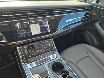 2026 Audi Q7 Premium Plus