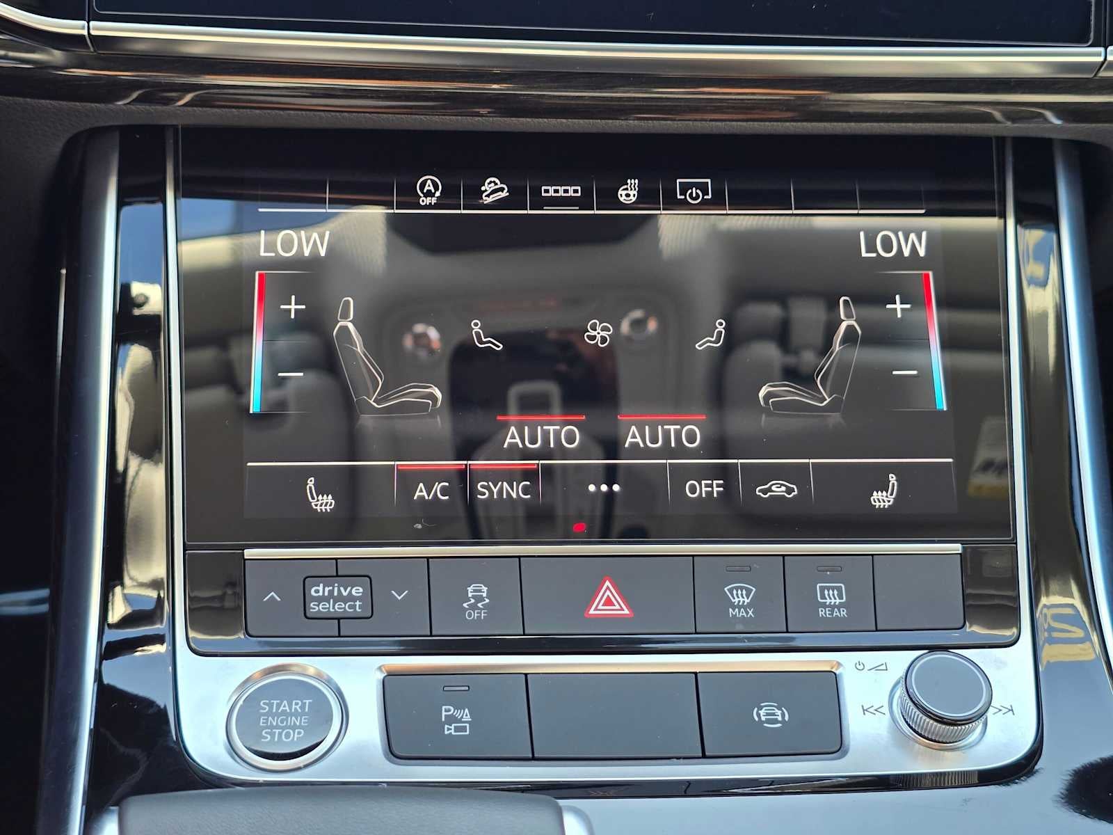 2026 Audi Q7 Premium Plus