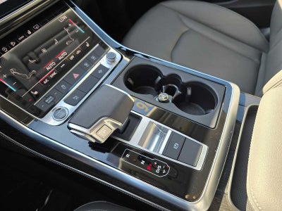 2026 Audi Q7 Premium Plus