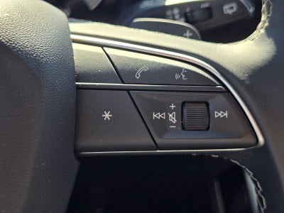 2026 Audi Q7 Premium Plus