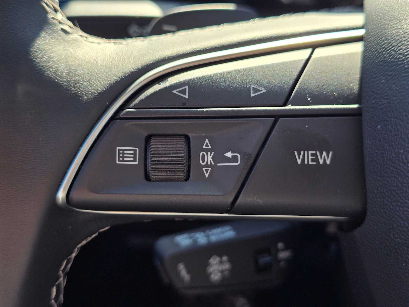 2026 Audi Q7 Premium Plus