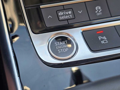 2026 Audi Q7 Premium Plus