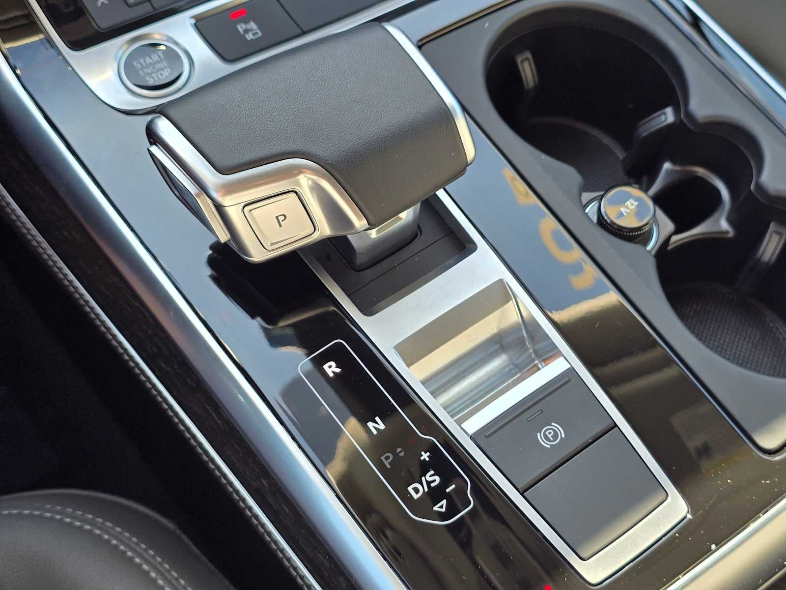 2026 Audi Q7 Premium Plus