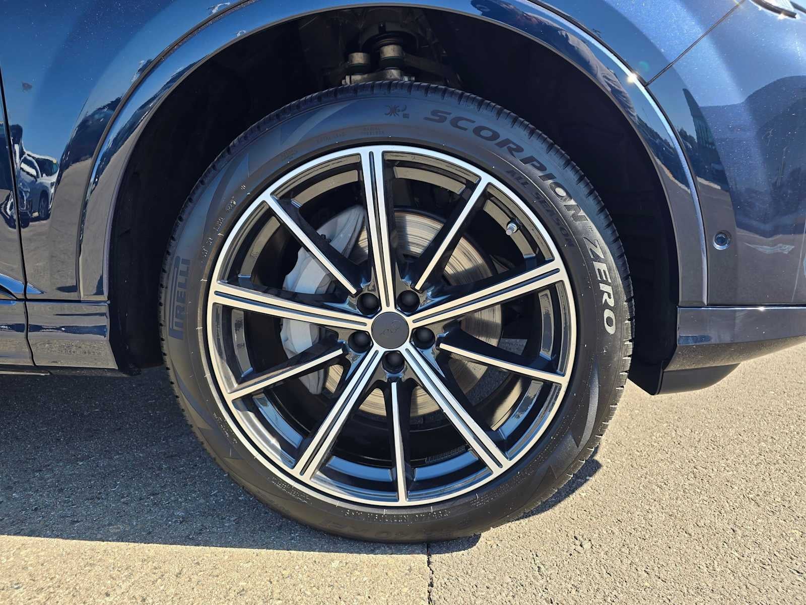 2026 Audi Q7 Premium Plus