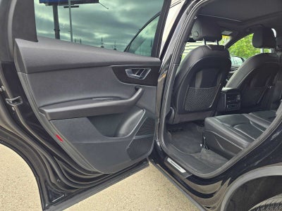 2021 Audi Q7 Premium Plus