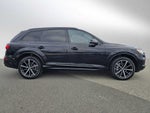2021 Audi Q7 Premium Plus