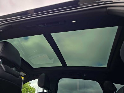 2021 Audi Q7 Premium Plus