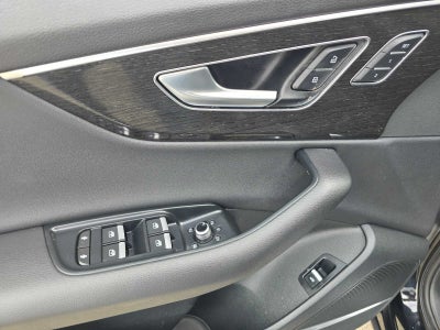 2021 Audi Q7 Premium Plus