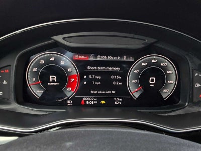 2021 Audi Q7 Premium Plus