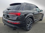 2021 Audi Q7 Premium Plus