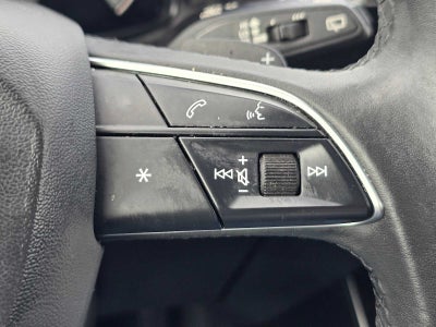 2021 Audi Q7 Premium Plus