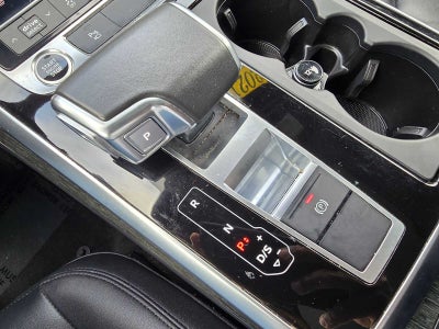 2021 Audi Q7 Premium Plus
