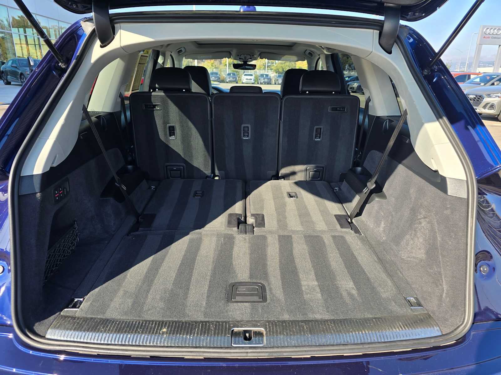 2024 Audi Q7 Premium Plus