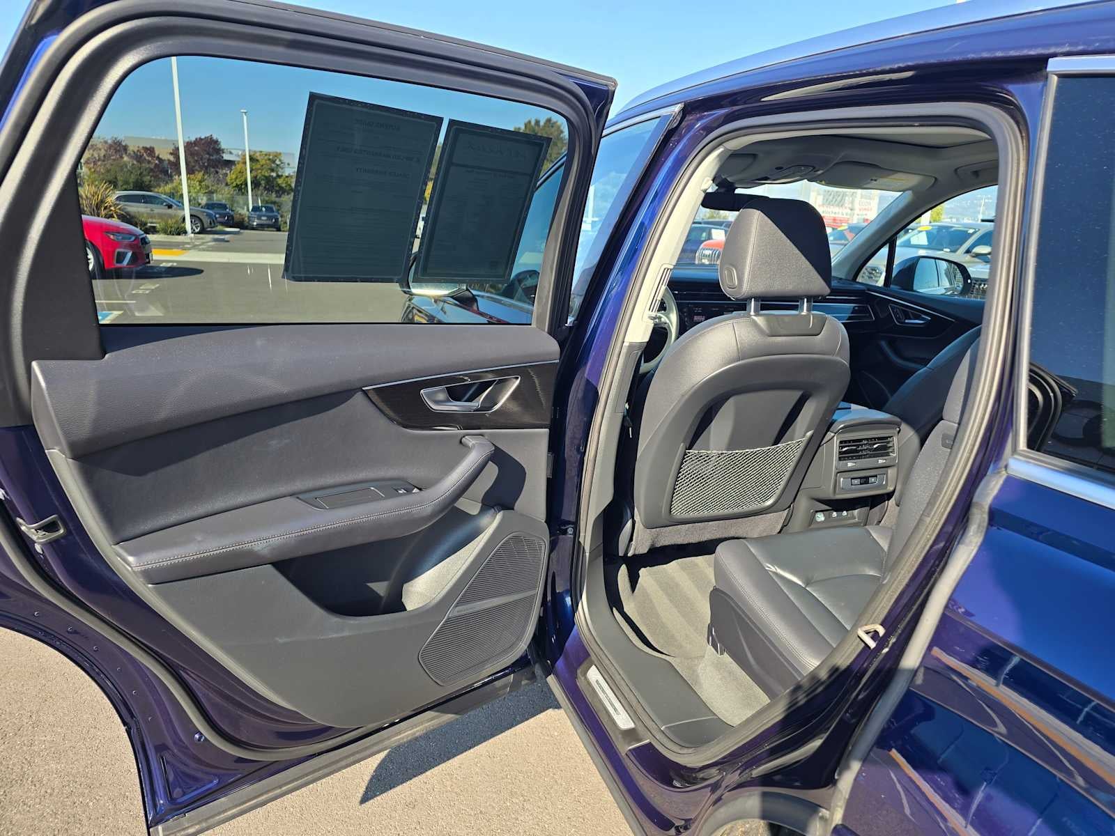 2024 Audi Q7 Premium Plus