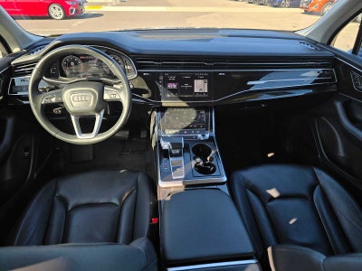 2024 Audi Q7 Premium Plus
