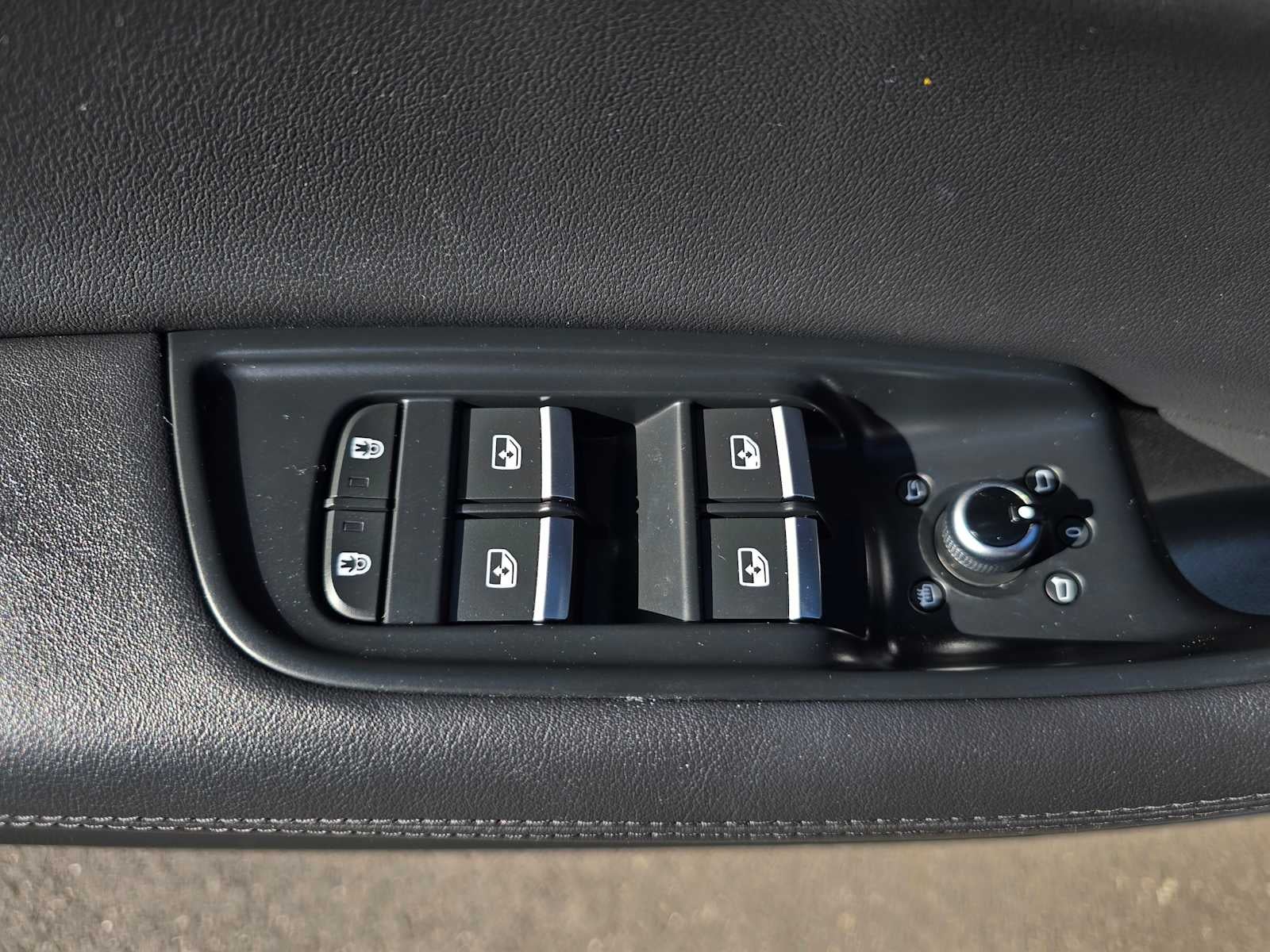 2024 Audi Q7 Premium Plus